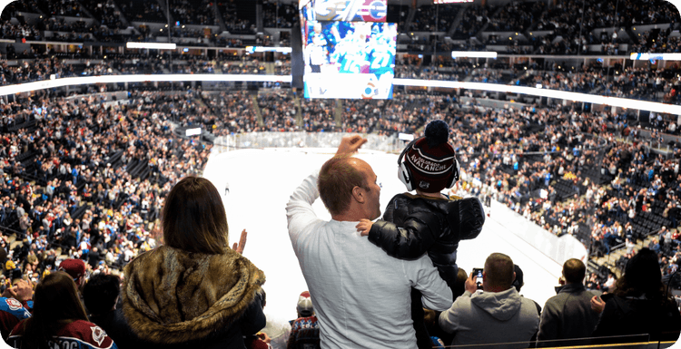 Suite night for Community Group